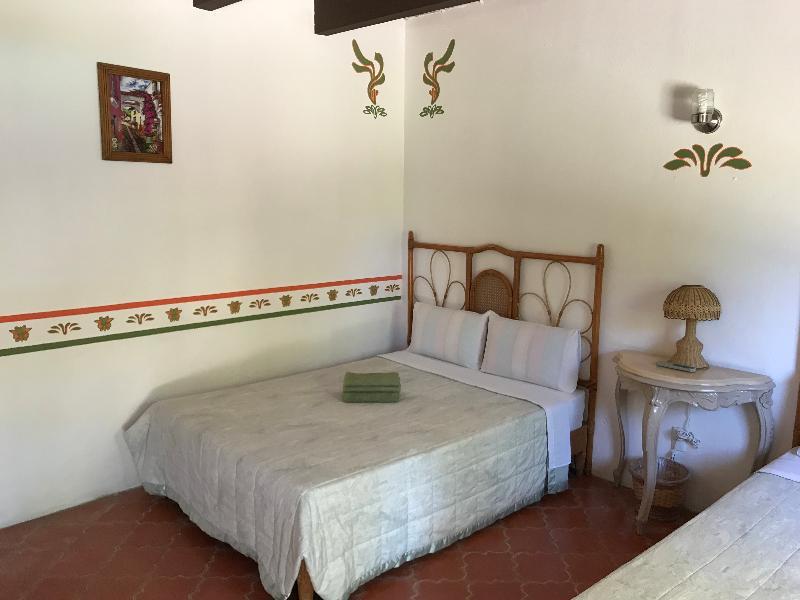 Hotel Concierge Plaza La Esperanza Tequisquiapan Extérieur photo